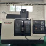 CPV-550 Machining Center