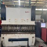 JFY PR6C100 3100 High-end Press Brake