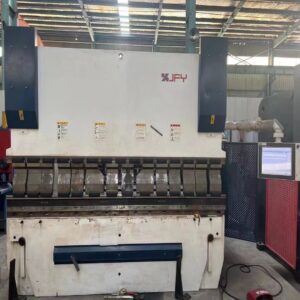 JFY PR6C100 3100 High-end Press Brake