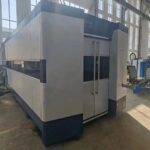 HSG G6020H Laser Cutting Machine