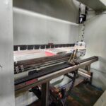 ACCURPRESS 250T4000 Press Brake