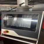 VIGERT 40T1600Powerful CNC Press Brake