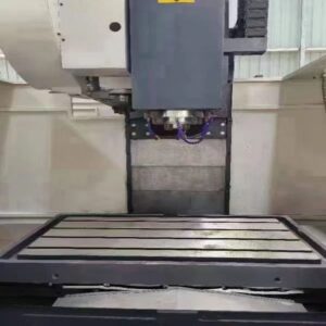 1200 Machining Center 