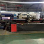 YANGLI 1000W3015 Laser Cutting Machine