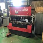 AMADA FBD5020NT Press Brake