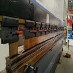 VIGERT 100T4100 High-end Press Brake