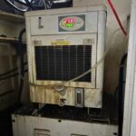 GL-850 Machining Center