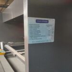 SCSK 100T4000 63T2500 Powerful CNC Press Brake