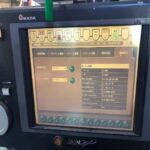 AMADA FBD5020NT Press Brake