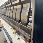 JFY PR6C100 3100 High-end Press Brake