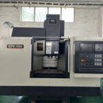 CPV-550 Machining Center