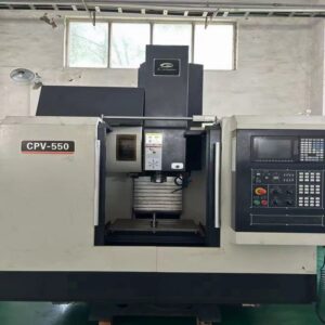 CPV-550 Machining Center
