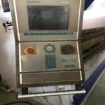 YAWEI 220T3100 Press Brake
