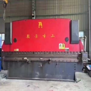 VIGERT 300T6000 Powerful CNC Press Brake