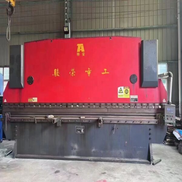 VIGERT 300T6000 Powerful CNC Press Brake