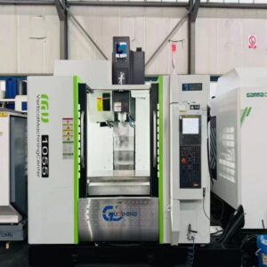 1055 Machining Center