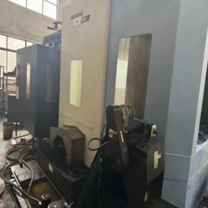 HM805-Ⅱ Machining Center 