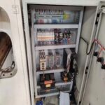 VIGERT 80T2500 Powerful CNC Press Brake