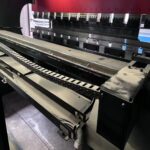 AMADA HM1003 Press Brake