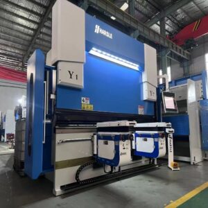 HARSLE 160T3200 Press Brake