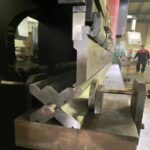 VIGERT 200T3000 Powerful CNC Press Brake