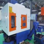 VMC-976L Machining Center