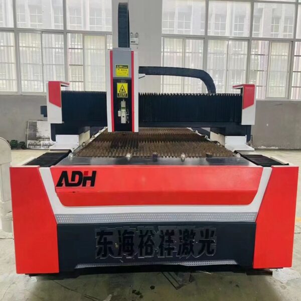 ADH LFD-3015 Laser Cutting Machine