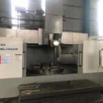 VNL1605H Vertical CNC Lathe