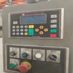 SCSK 100T4000 63T2500 Powerful CNC Press Brake