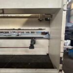 VIGERT 250T4000 High-end Press Brake