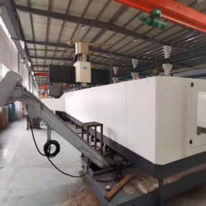 6032 Gantry Machining Center