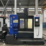 VM-1370S Powerful Machining Center