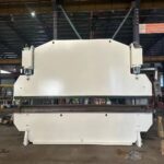 VIGERT 400T6200 High-end Press Brake