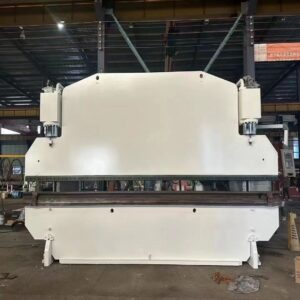 VIGERT 400T6200 High-end Press Brake