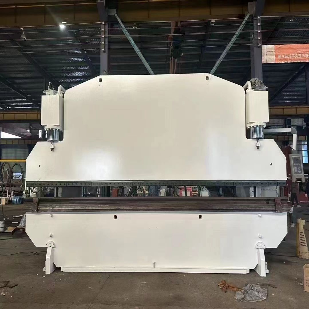 VIGERT 400T6200 High-end Press Brake VIGERT 400T6200 High-end Press Brake