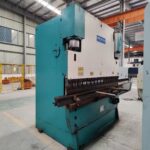 YAWEI 350T3200 Press Brake
