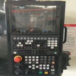 Centru de prelucrare VMC-1200Ⅱ