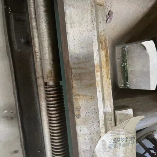 CW6185 Lathe