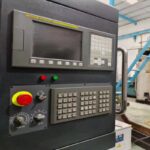 TH6350 Powerful Machining Center
