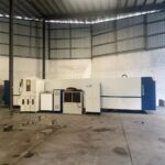 HANS G102025HF 20 Laser Cutting Machine