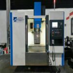 AM80-S Machining Center