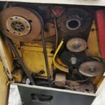 6250A Lathe