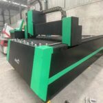 VIGERT 3015 3000W Laser Cutting Machine