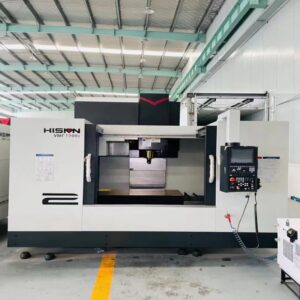 Centru de prelucrare VMC-1200Ⅱ