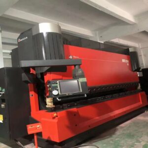 AMADA HDS2204NT Press Brake