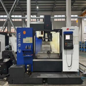 VM-1370S Machining Center