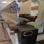 ADH 220T3200 Leistungsstarke CNC-Abkantpresse