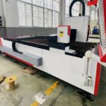 ADH LFD-3015 Laser Cutting Machine
