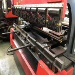 Presse plieuse haut de gamme AMADA FBD5020