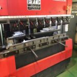 AMADA FBD5020NT Press Brake